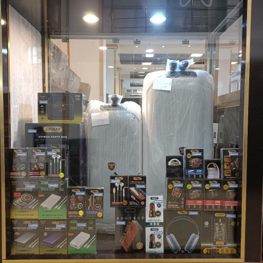 عکس تعمیرات موبایل و اکسسوری بیا اینجا