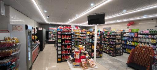 فروشگاه افق کوروش