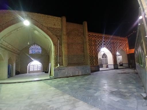 عکس مسجد النبی
