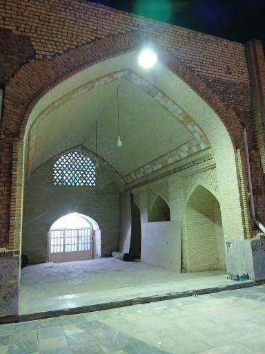 عکس مسجد النبی