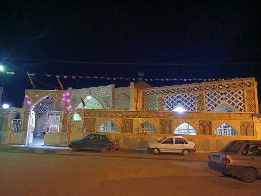 عکس مسجد النبی
