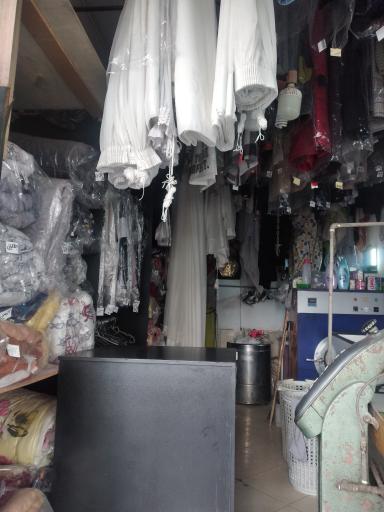 عکس خشکشویی پاژ