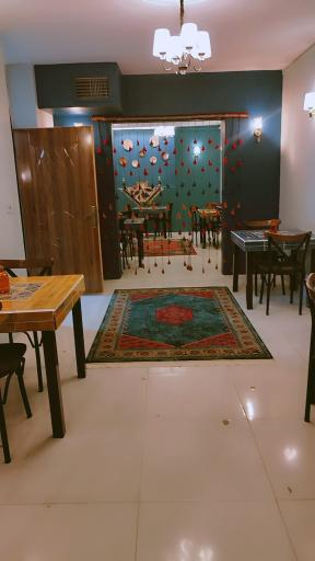 عکس کافه ایران 