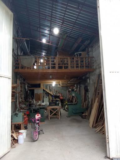 صنایع چوب صادقی 