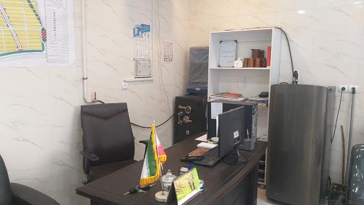 عکس املاک خوش نام