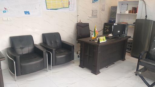 عکس املاک خوش نام