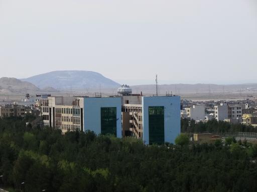 عکس دانشگاه مفید