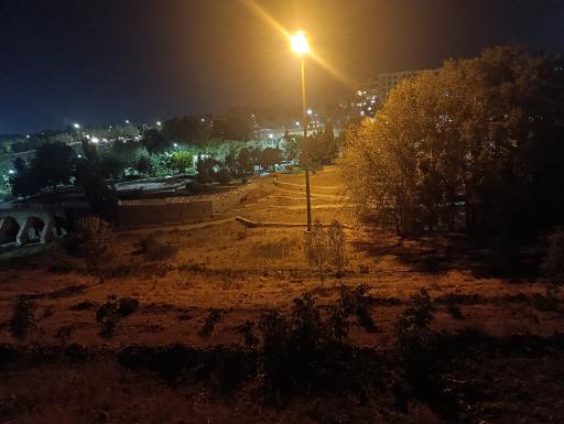 عکس پارک گلستان