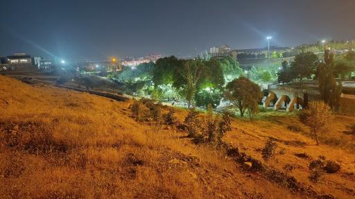 عکس پارک گلستان