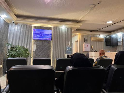 عکس رادیولوژی، سونوگرافی و OPG مادر