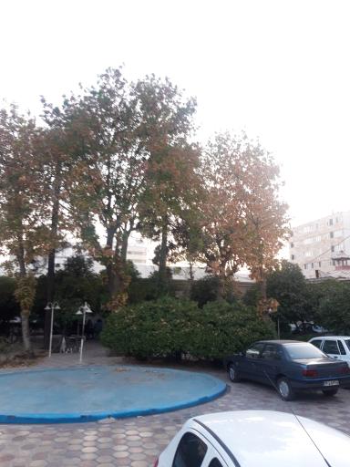 عکس مسافرخانه فردوسی