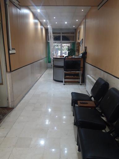 عکس مسافرخانه فردوسی