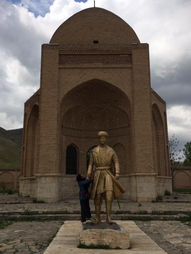 عکس سیه چشمه