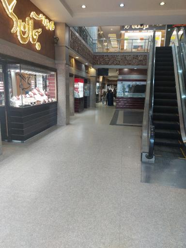 عکس پاساژ یاقوت