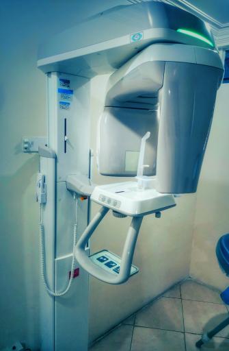 عکس رادیولوژی، سونوگرافی و OPG مادر