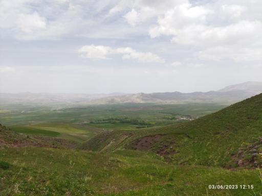 عکس سیه چشمه