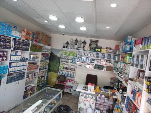 عکس الکتریکی و کالای برق پیاده کوهسار 