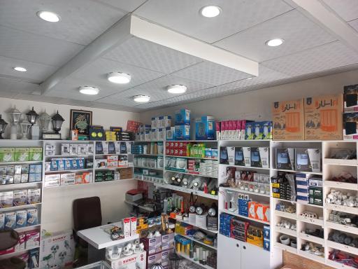 عکس الکتریکی و کالای برق پیاده کوهسار 