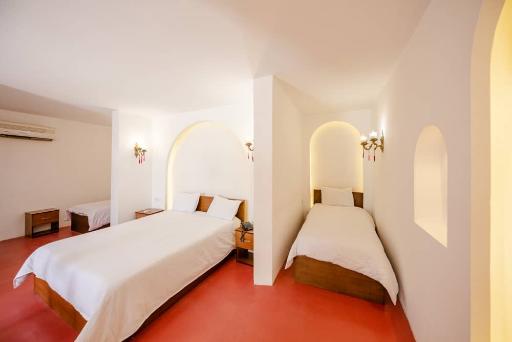 عکس هتل سنتی اصفهان