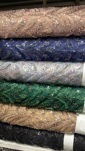 عکس پارچه سرای اطلس مشهد