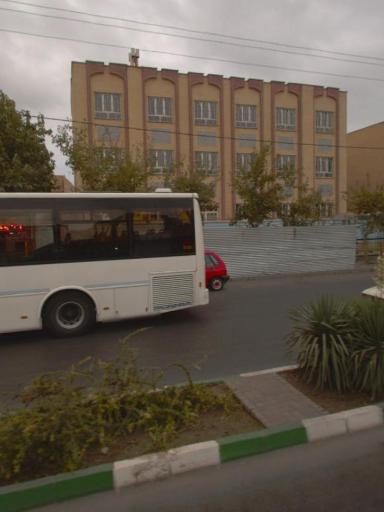 عکس هنرستان کاردانش شیخ فتح  الله طاهری 