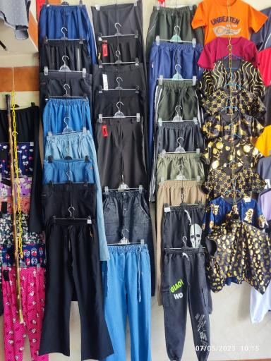 عکس پوشاک رادین و آروین