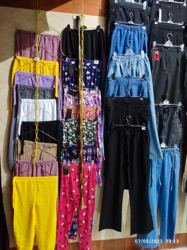 عکس پوشاک رادین و آروین