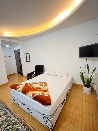 عکس هتل آپارتمان سهیل