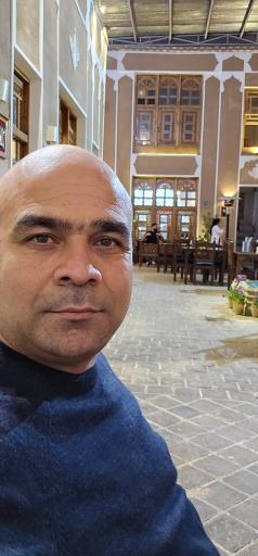 عکس هتل سنتی اصفهان