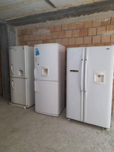 عکس تعمیرات لوازم خانگی اسماعیلی