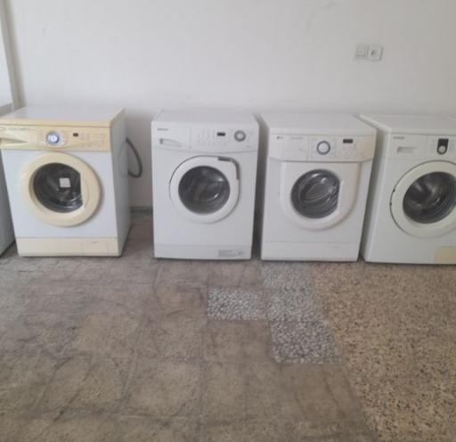 عکس تعمیرات لوازم خانگی اسماعیلی