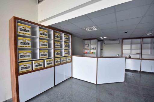 عکس فروشگاه گیتی پسند