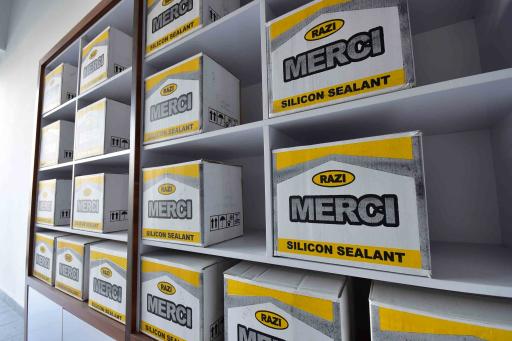 فروشگاه گیتی پسند