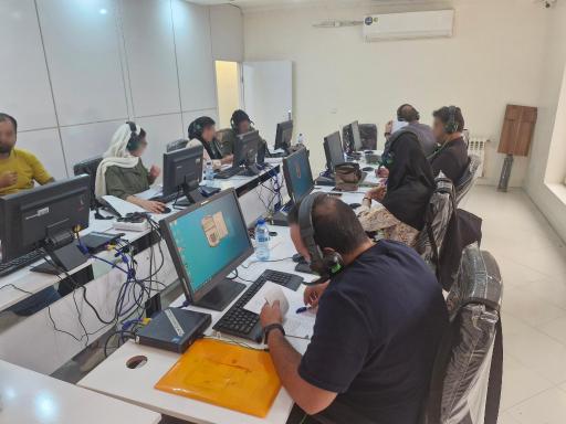 عکس آموزشگاه مدبران