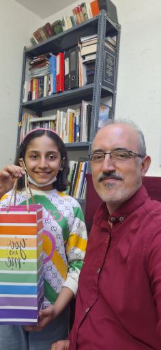 عکس آموزشگاه موسیقی طنین 