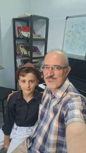 عکس آموزشگاه موسیقی طنین 