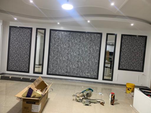 عکس دکوراسیون داخلی ایلیا