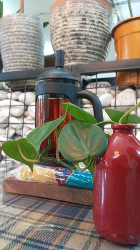 عکس کافه آبلمبو