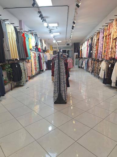 عکس لباس بارداری ماه بانو