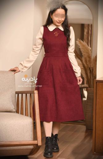 عکس تن پوش وسنا