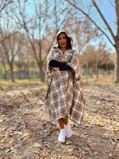 عکس تن پوش وسنا