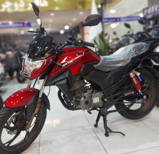 عکس فروشگاه بزرگ هایپر دوچرخ 