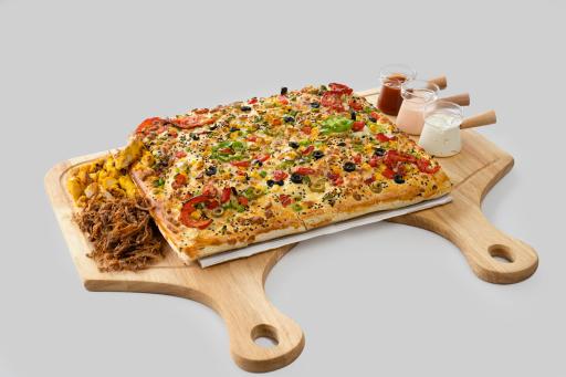 عکس رستوران بیروت لبنان