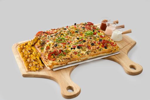 عکس رستوران بیروت لبنان