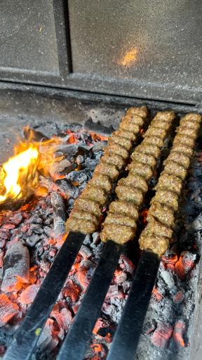 عکس کاسه کباب اردبیل