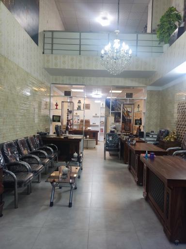 عکس املاک کیان البرز