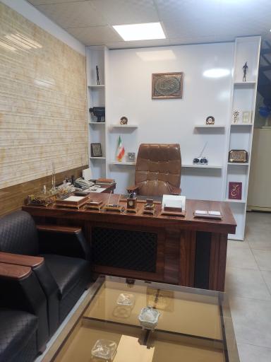 عکس املاک کیان البرز