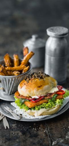 عکس پیتزا پرپروک ولنجک