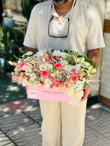 عکس گلفروشی شهر گل