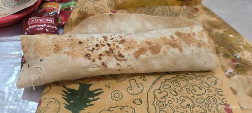 عکس رستوران بیروت لبنان